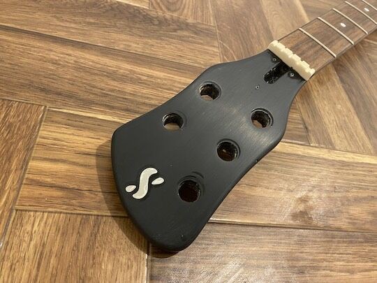 ベースアレンジ ずとまよのベースは最高です #distortion #ずっと真夜中でいいの