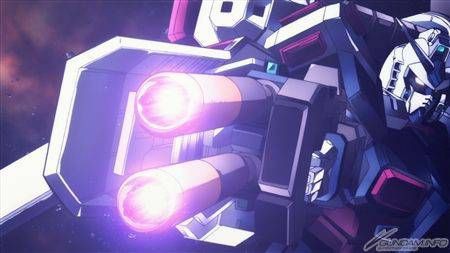 ガンダム ダブルビームライフルって何の意味があるの 機動戦士ガンダムのモビルスーツの性能は