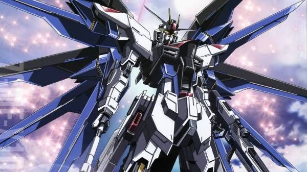 画像あり ガンダムseedに詳しい人ちょっと来てくれ 機動戦士ガンダムのモビルスーツの性能は