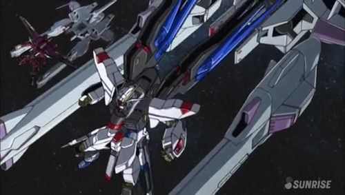 ガンダムシリーズの最終決戦装備について語ろう 機動戦士ガンダムのモビルスーツの性能は