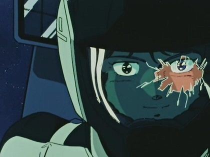ガンダム カミーユが精神崩壊になったと知ったときのアムロの気持ちを考えてみる 機動戦士ガンダムのモビルスーツの性能は