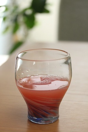 グレープフルーツジュース チャレンジ日目 たかシェフのおうちごはん と 白い犬 と チワワ Powered By ライブドアブログ