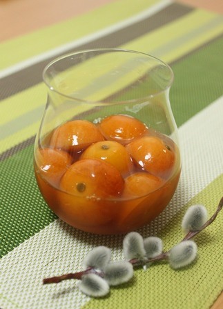 金柑のコンポート たかシェフのおうちごはん と 白い犬 と チワワ Powered By ライブドアブログ