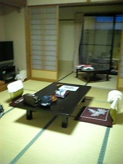 鳥取旅行 後半 お宿 夢彦 Takahakunのblog