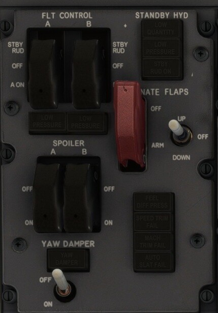 なんちゃってオーバーヘッドパネルを格安で作ってみた！実践編