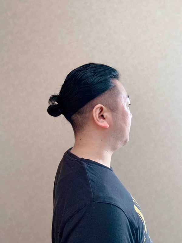 マンバンヘア たかはし美容室のブログ マンバンヘア たかはし美容室のブログ
