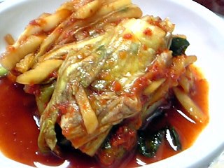 船橋 韓国料理 丸い月 トングンタル 章の船橋日記