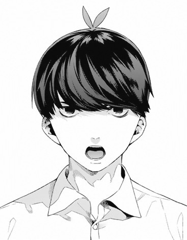 五等分の花嫁】人物考察その1〝上杉風太郎〟～赤貧廉潔の秀才