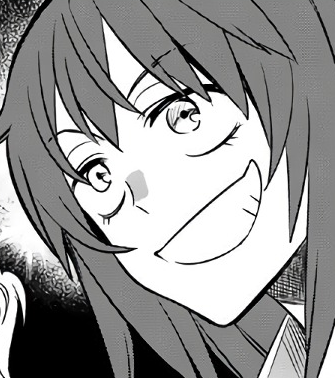 ナナシ氏 イジらないで 長瀞さん 第５巻 変則リア充 登場人物にほぼフルネーム無しの異色作 鷹嶺公記 玉纓