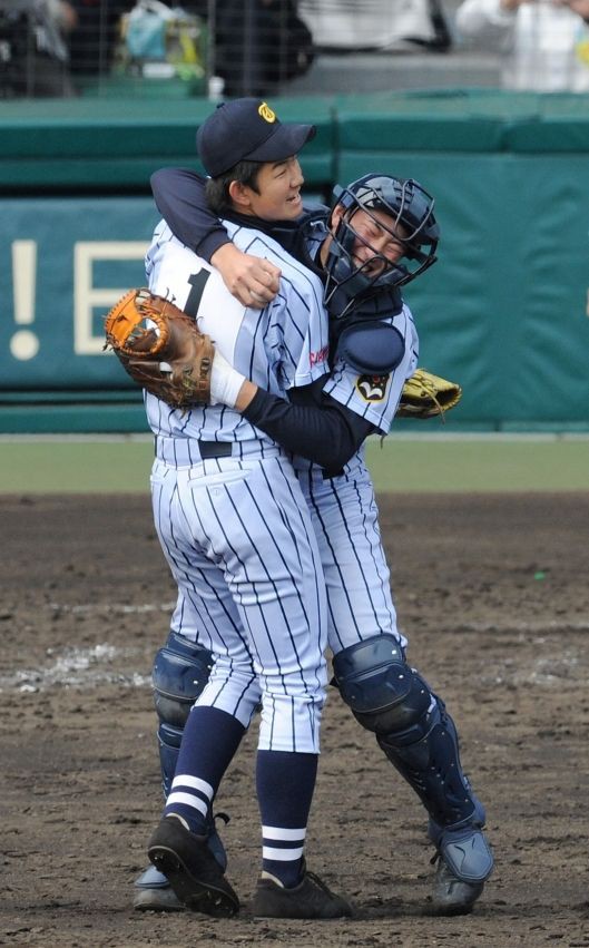 おめでとう 東海大相模 たかみつさんの生活