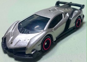 トミカで欲しい車 86 Srt Tomahawk Vision Gran Turismo Concept 13shoe 高野十座のブログ