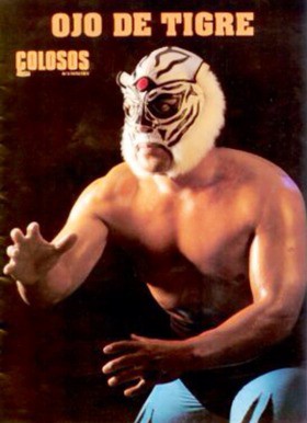 俺は寅年 的 選手名鑑 O アイ オブ ザ タイガー オホ デ ティグレ Ojo De Tigre 写真 13shoe 高野十座のブログ