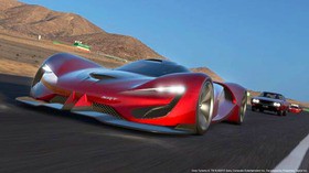 トミカで欲しい車 86 Srt Tomahawk Vision Gran Turismo Concept 13shoe 高野十座のブログ