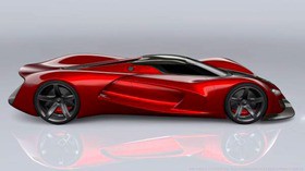 トミカで欲しい車 86 Srt Tomahawk Vision Gran Turismo Concept 13shoe 高野十座のブログ