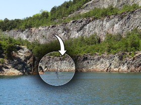 何処湖の怪物 85 伝説の怪物 Mythical Monster 追記 13shoe 高野十座のブログ