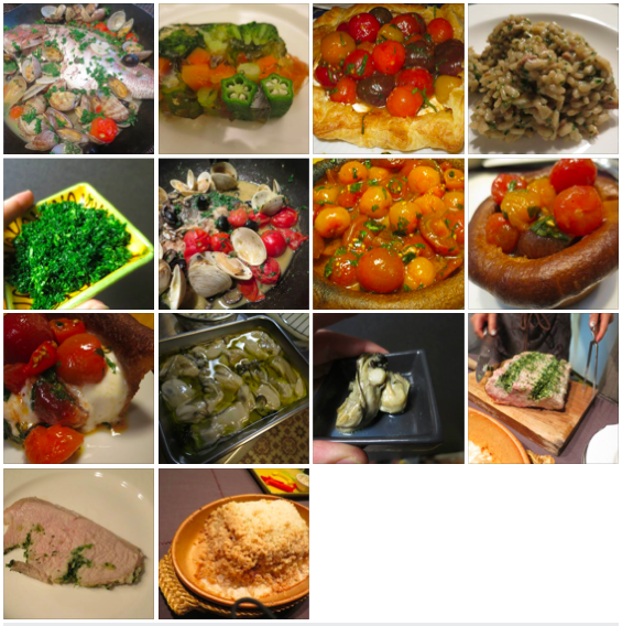 凝った手作り料理 Takaokazのblog