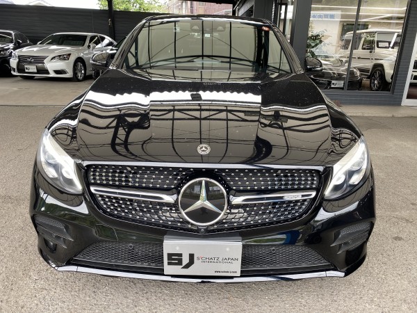 コーディング】ベンツW213 デイライト E200＆ベンツW253 GLC43デイ