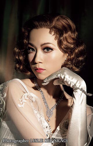 雪組『ONCE UPON A TIME IN AMERICA』スチール写真まとめ : 野球
