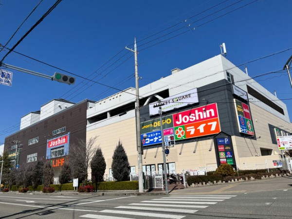 宝塚市 New Open】ついに3月15日(水)『ライフ宝塚中山寺店』がオープン