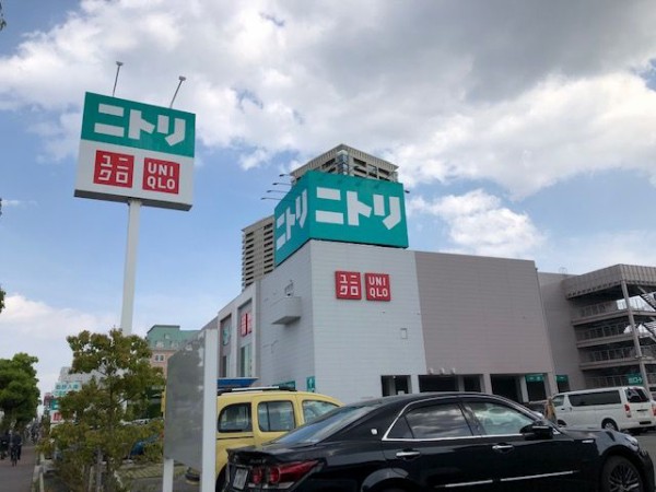 ユニクロのリサイクル 洋服の断捨離でリサイクル活動を利用 宝塚暮らしをもっと楽しもう 情報誌comipa