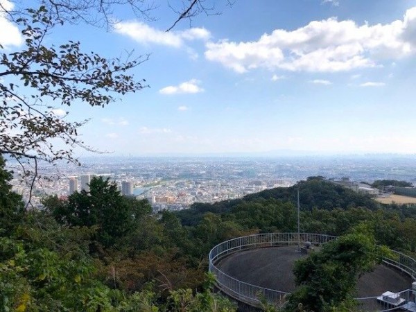 宝塚市 参拝】標高300m超えほぼ登山のような道のり『塩尾寺』に