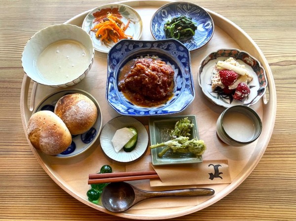宝塚市 NEW OPEN】宝塚の老舗人気カフェが海まで見渡せる絶景