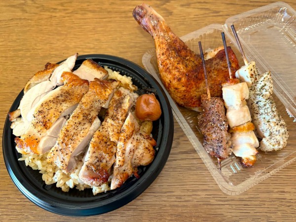 宝塚市 NEW OPEN】今月オープンした『鳥周 仁川店』で1日3000本