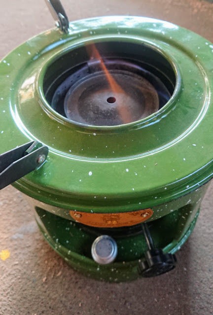 中華格安の灯油ストーブ改造記 Debusキャンプ ゆるゆる自作キャンパー 中華格安の灯油ストーブ改造記 Debusキャンプ ゆるゆる自作キャンパー