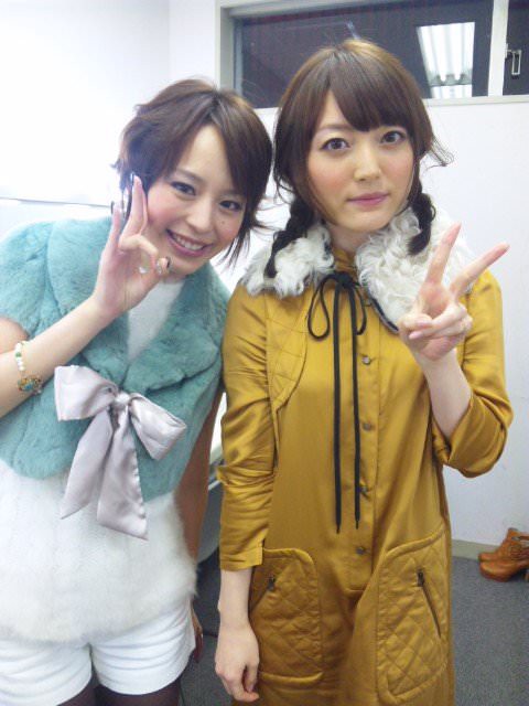 声優 私服 ダサい 声優 私服 ダサい