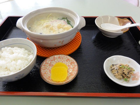 旭川近郊 ランチの穴場 ワンコインの鍋メニュー たかす地域情報