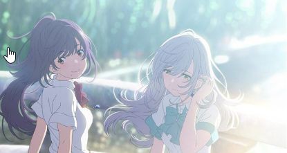 色づく世界の明日から 第１話感想 作画も雰囲気も鳥肌級 アニまと アニメの感想まとめました