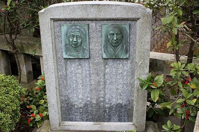 東京都の彫刻 文京区1～150 : takay36のblog