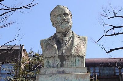 東京都の彫刻 文京区1～150 : takay36のblog