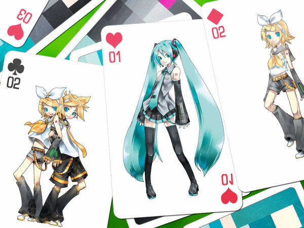 初音ミク 壁紙画像 Takayukimatusitaのブログ