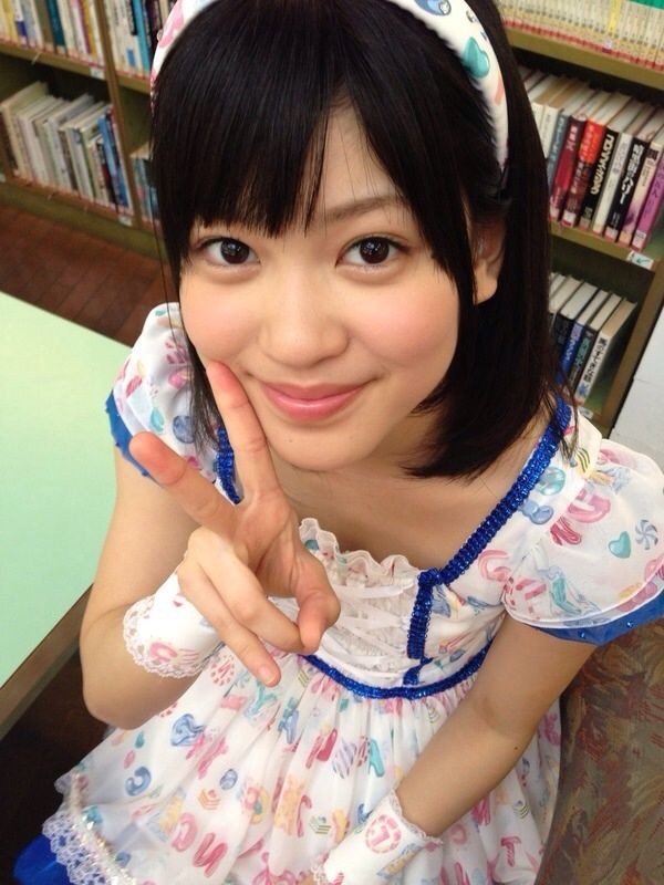 Ske48松井玲奈 リオンは可愛い存在で かおたんは ハゲマシタイソンザイデス W 松井玲奈まとめ