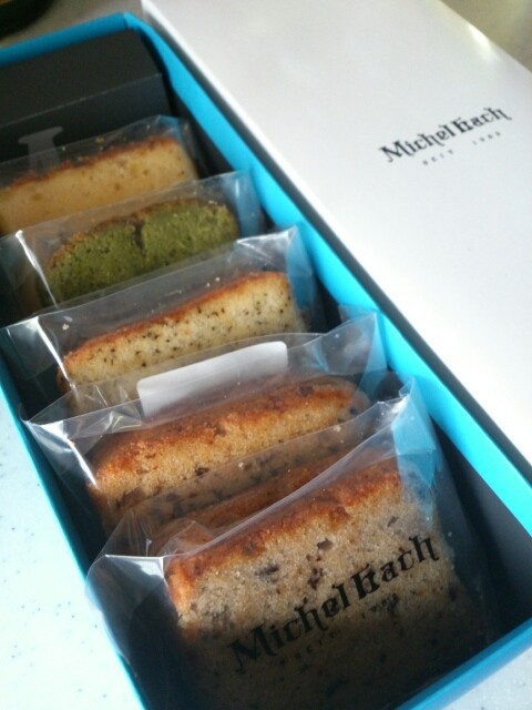 ミッシェルバッハ 阪急夙川 資格ゲッターが行く