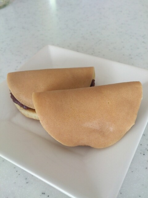 よしや どら 焼き