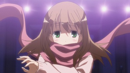 松実宥ちゃんってたまに可愛すぎる時あるじゃん？ : 竹ブログ