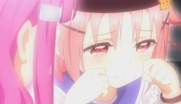 がっこうぐらし の11話 竹ブログ がっこうぐらし の11話 竹ブログ