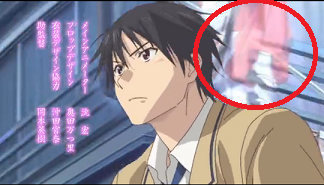 いなり こんこん 恋いろは の７話 竹ブログ