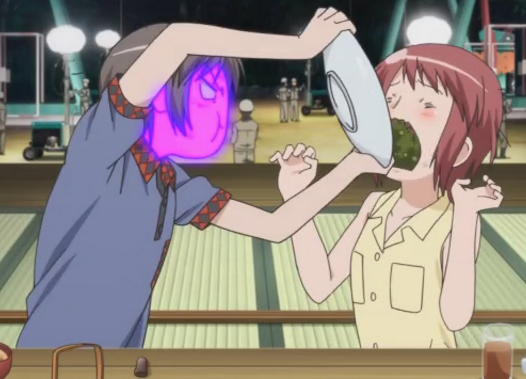 琴浦さん7話 竹ブログ 琴浦さん7話 竹ブログ