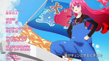 プリパラのed修正について書きたい 前編 竹ブログ