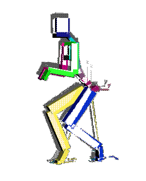 遅ればせながらｃａｔやってみた その１７ 3dsmax 09 Zで行こう