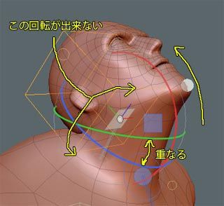 ACSを使ってみた その１７ modo701 SP2 : Zで行こう！