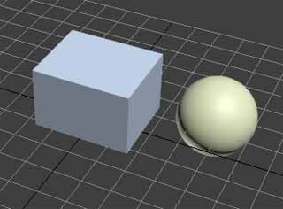 Max Script 勉強してみた その５ 3dsmax 2012 Zで行こう