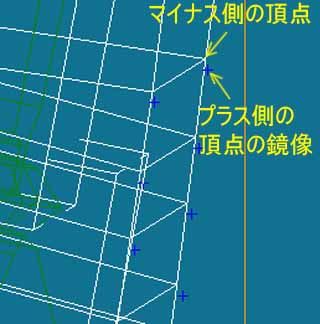 セール 3dsmax ミラーモード うまくいかない