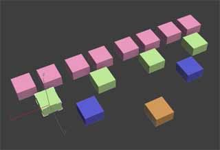 Max Script 勉強してみた その4 3dsmax 2012 Zで行こう