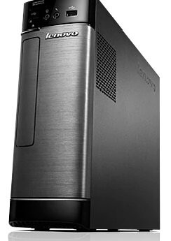 Lenovo H530s 57321678（ssd、Blu-ray換装） - メルカリ