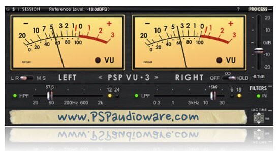 TAC System タックシステム VU201H VUメーター アナログ入力 TAC System タックシステム VU201H VUメーター アナログ入力