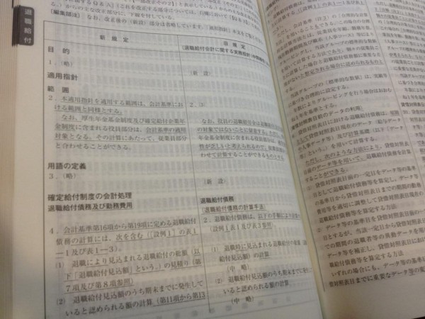 企業会計小六法 ２０１３年版/中央経済社/中央経済社（単行本） 本日発売！】 『企業会計小六法(2013年版) 』 : □CFOのための最新